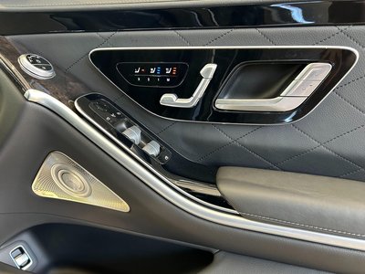 MERCEDES-BENZ S-CLASS - 7