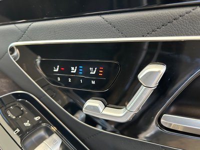 MERCEDES-BENZ S-CLASS - 6