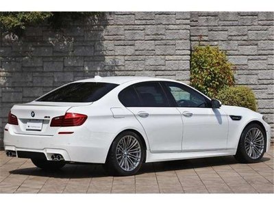 BMW BMW M5 - 2