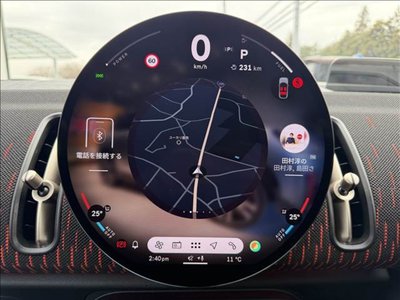 MINI MINI COUNTRYMAN - 3