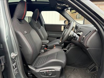 MINI MINI COUNTRYMAN - 9