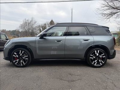 MINI MINI COUNTRYMAN - 6