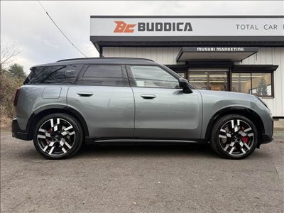 MINI MINI COUNTRYMAN - 7