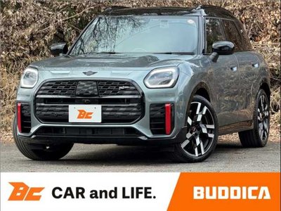 MINI MINI COUNTRYMAN - 1