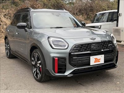 MINI MINI COUNTRYMAN - 5