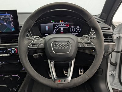 2024 AUDI RS4 AVANT 缩略图 14