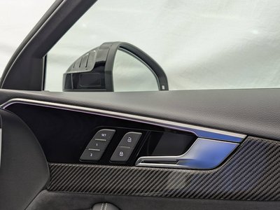 2024 AUDI RS4 AVANT 缩略图 28