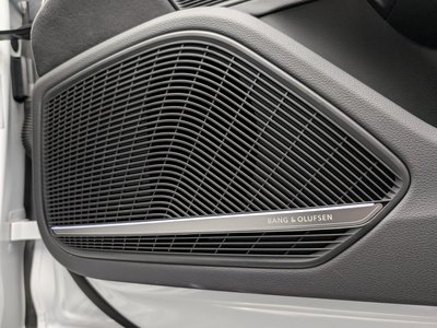 2024 AUDI RS4 AVANT 缩略图 24