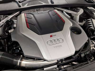 2024 AUDI RS4 AVANT 缩略图 19