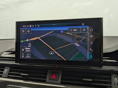 2024 AUDI RS4 AVANT 缩略图 15