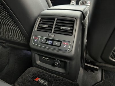 2024 AUDI RS4 AVANT 缩略图 31