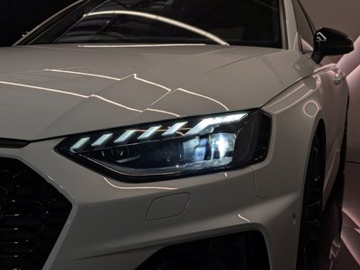 2024 AUDI RS4 AVANT 缩略图 40