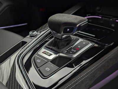 2024 AUDI RS4 AVANT 缩略图 17