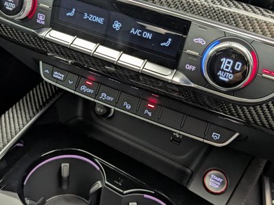 2024 AUDI RS4 AVANT 缩略图 22