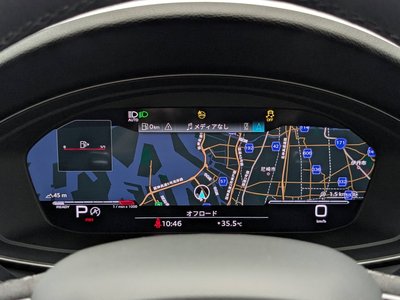 2024 AUDI RS4 AVANT 缩略图 20