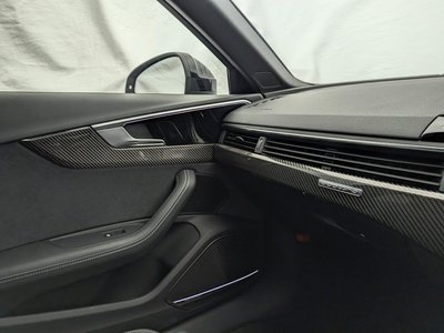 2024 AUDI RS4 AVANT 缩略图 30
