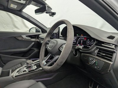 2024 AUDI RS4 AVANT 缩略图 13