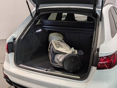 2024 AUDI RS4 AVANT 缩略图 18