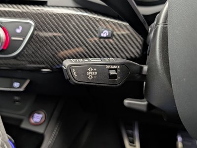 2024 AUDI RS4 AVANT 缩略图 21