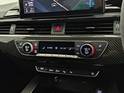 2024 AUDI RS4 AVANT 缩略图 16