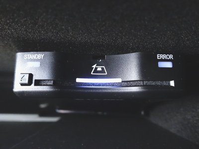 MERCEDES-BENZ C-CLASS - 10