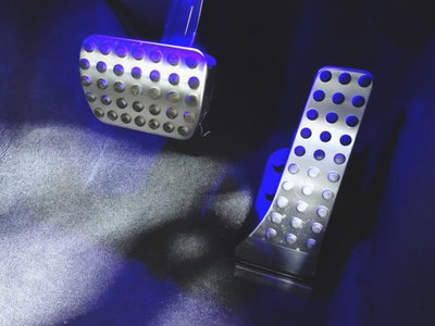 MERCEDES-BENZ C-CLASS - 9