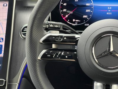 MERCEDES-BENZ GLC - 6
