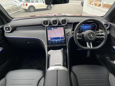 MERCEDES-BENZ GLC - 4