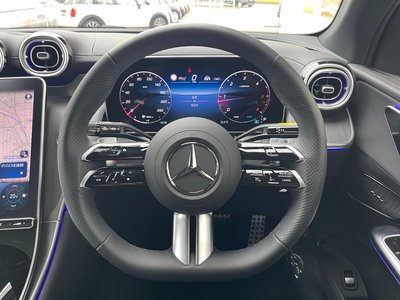 MERCEDES-BENZ GLC - 5
