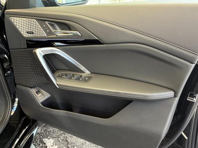 2025 BMW X2 — миниатюра 18