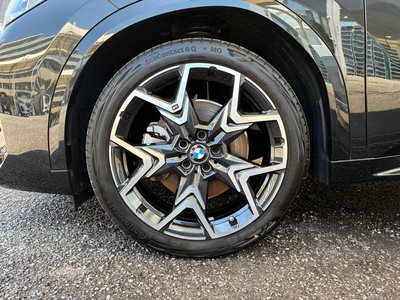 2025 BMW X2 — миниатюра 16