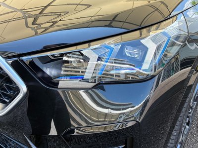 2025 BMW X2 — миниатюра 11