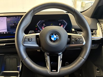 2025 BMW X2 — миниатюра 26