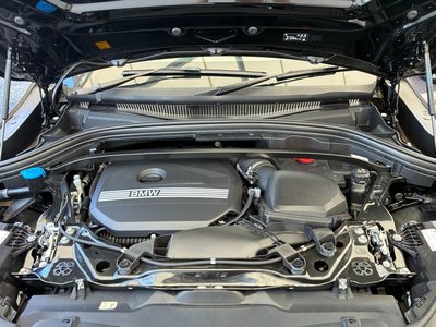 2025 BMW X2 — миниатюра 43