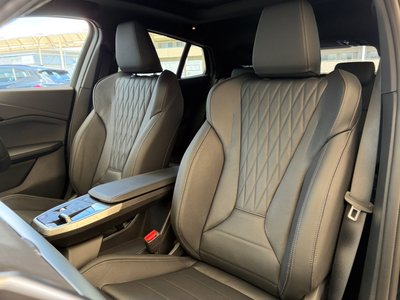 2025 BMW X2 — миниатюра 21