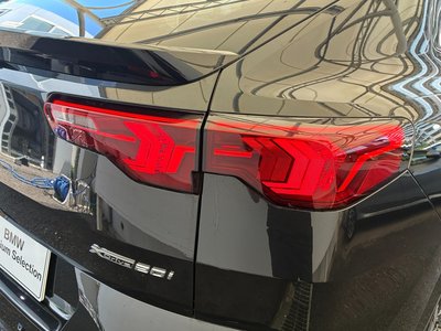 2025 BMW X2 — миниатюра 13