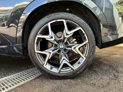 2025 BMW X2 — миниатюра 17