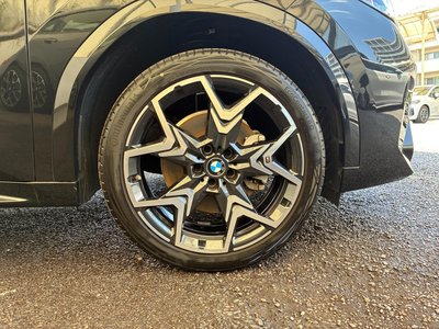 2025 BMW X2 — миниатюра 15