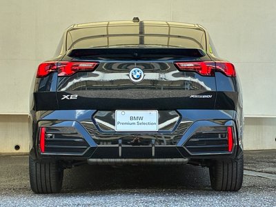 2025 BMW X2 — фото 9