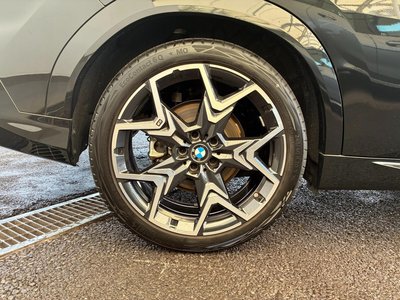 2025 BMW X2 — миниатюра 14