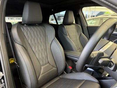 2025 BMW X2 — миниатюра 20