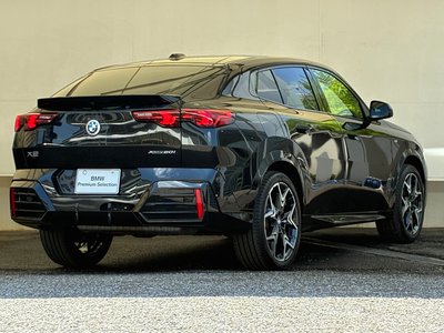 2025 BMW X2 — фото 10