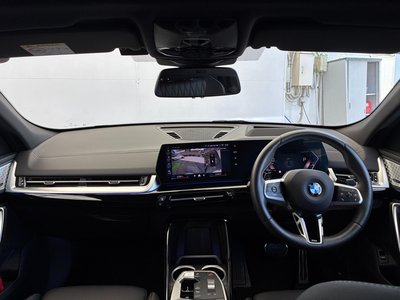 2025 BMW X2 — фото 5
