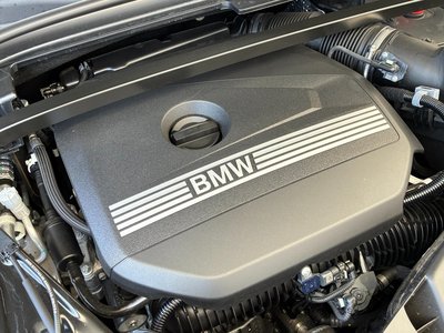 2025 BMW X2 — миниатюра 44