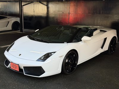2013 Lamborghini GALLARDO SPYDER 缩略图 32