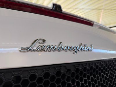 2013 Lamborghini GALLARDO SPYDER 缩略图 28
