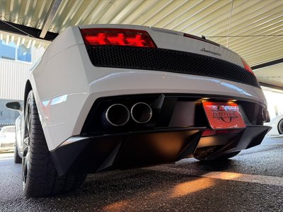 2013 Lamborghini GALLARDO SPYDER 缩略图 24