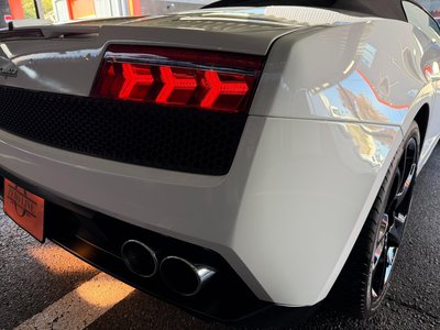 2013 Lamborghini GALLARDO SPYDER 缩略图 26