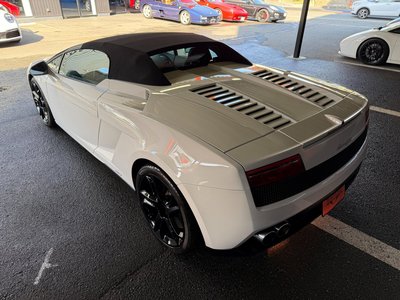 2013 Lamborghini GALLARDO SPYDER 缩略图 15
