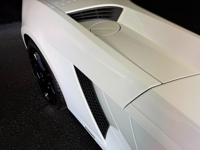 2013 Lamborghini GALLARDO SPYDER 缩略图 29
